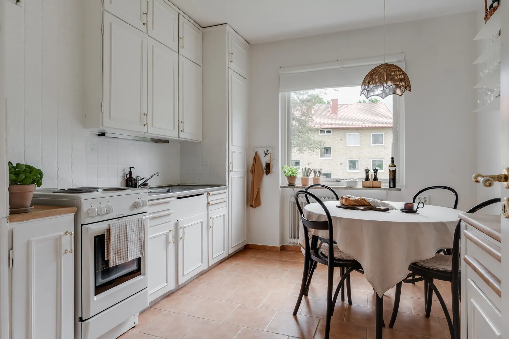 Bostadsrätt, Vindelgatan 41A, Byttorp, Borås