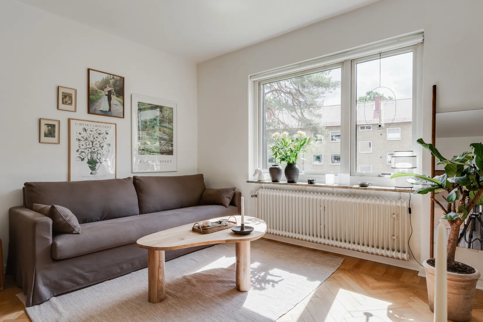 Bostadsrätt, Vindelgatan 41A, Byttorp, Borås