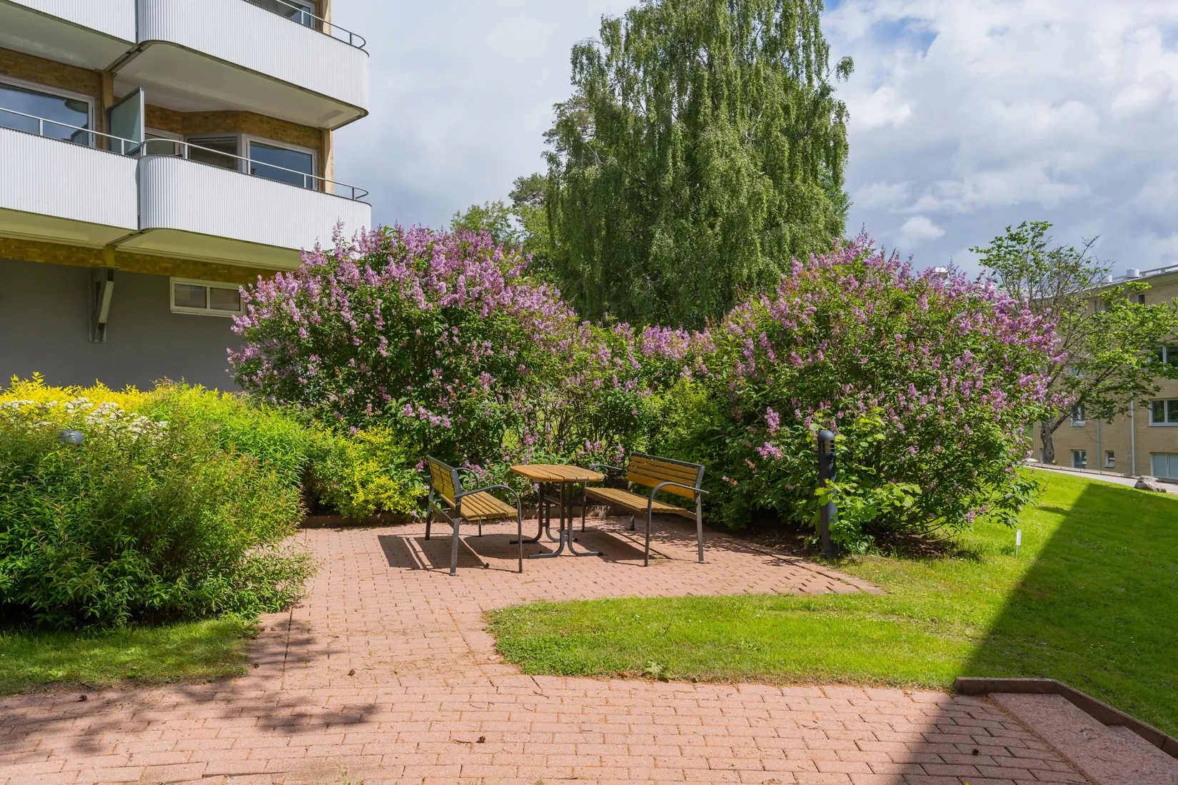 Bostadsrätt, Vindelgatan 41A, Byttorp, Borås