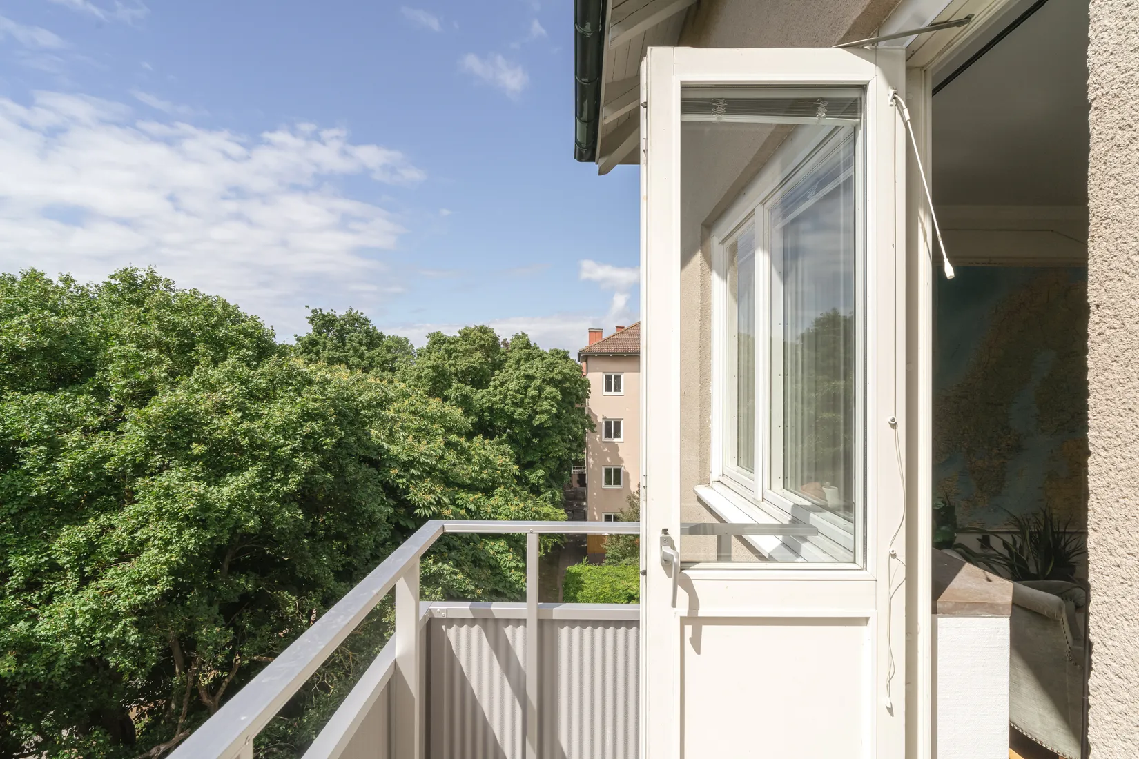 Bostadsrätt, Vitemöllegatan 3H, Annelund, Malmö
