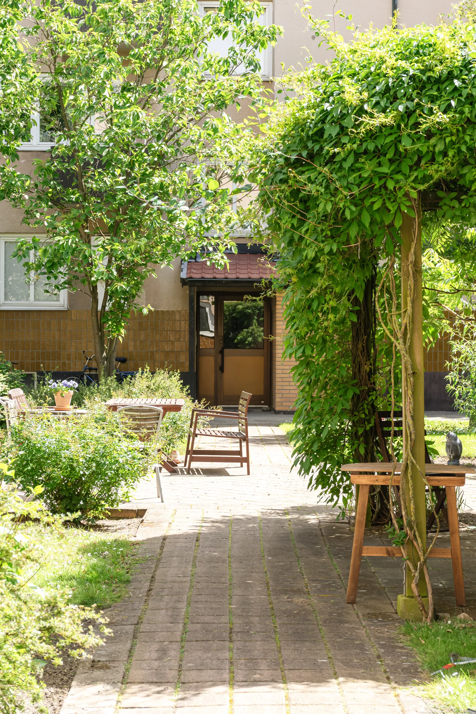 Bostadsrätt, Vitemöllegatan 3H, Annelund, Malmö