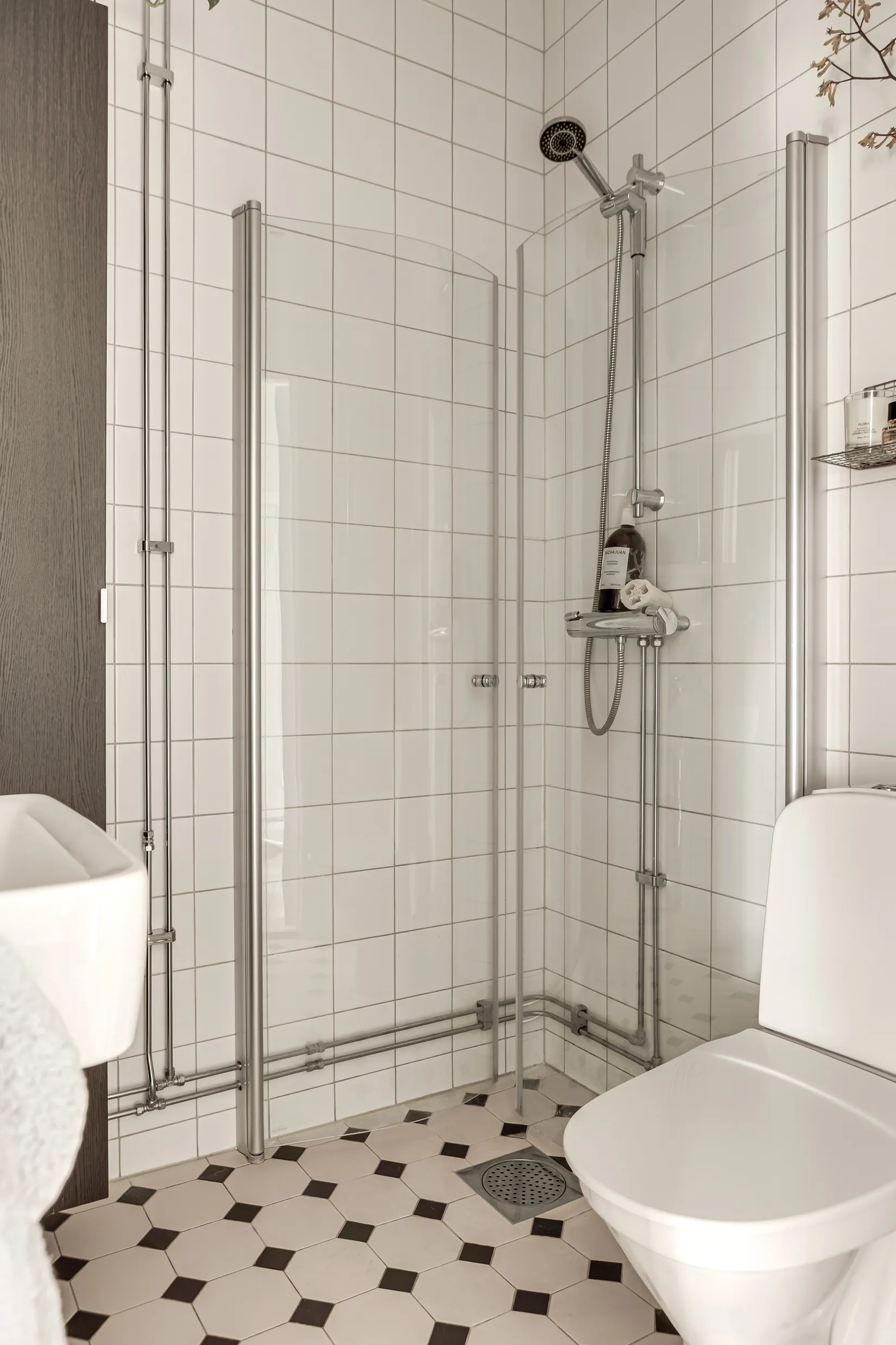 Bostadsrätt, Vitemöllegatan 3H, Annelund, Malmö