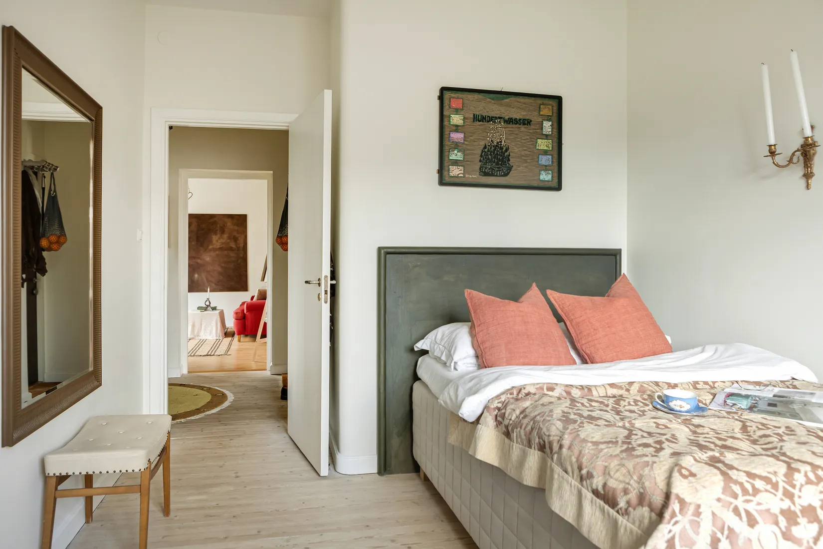 Bostadsrätt, Vitemöllegatan 3H, Annelund, Malmö
