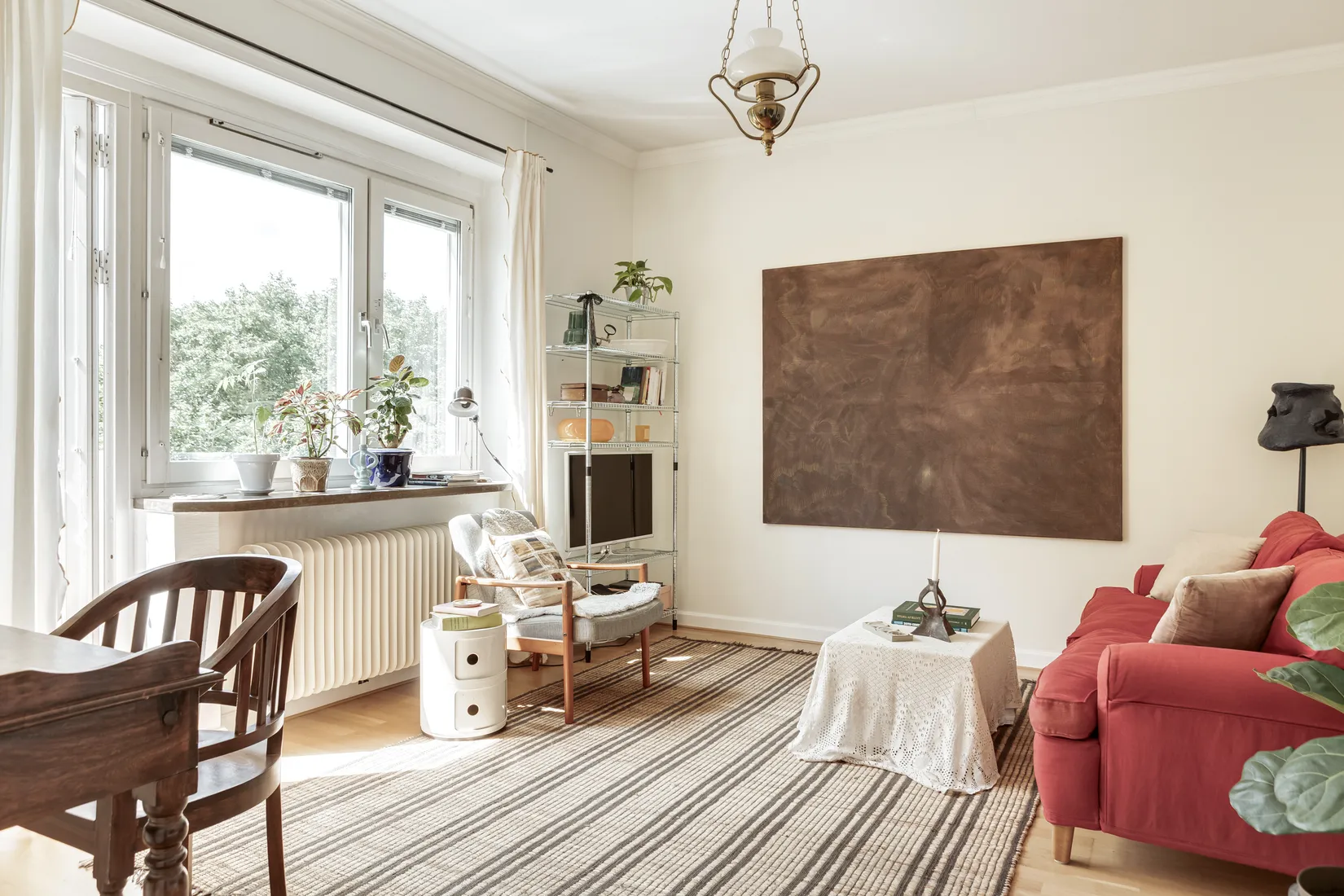 Bostadsrätt, Vitemöllegatan 3H, Annelund, Malmö