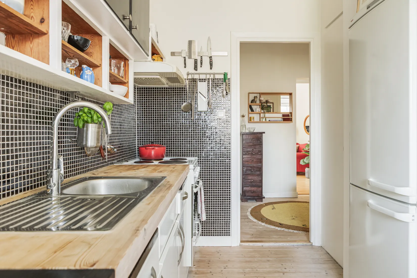 Bostadsrätt, Vitemöllegatan 3H, Annelund, Malmö