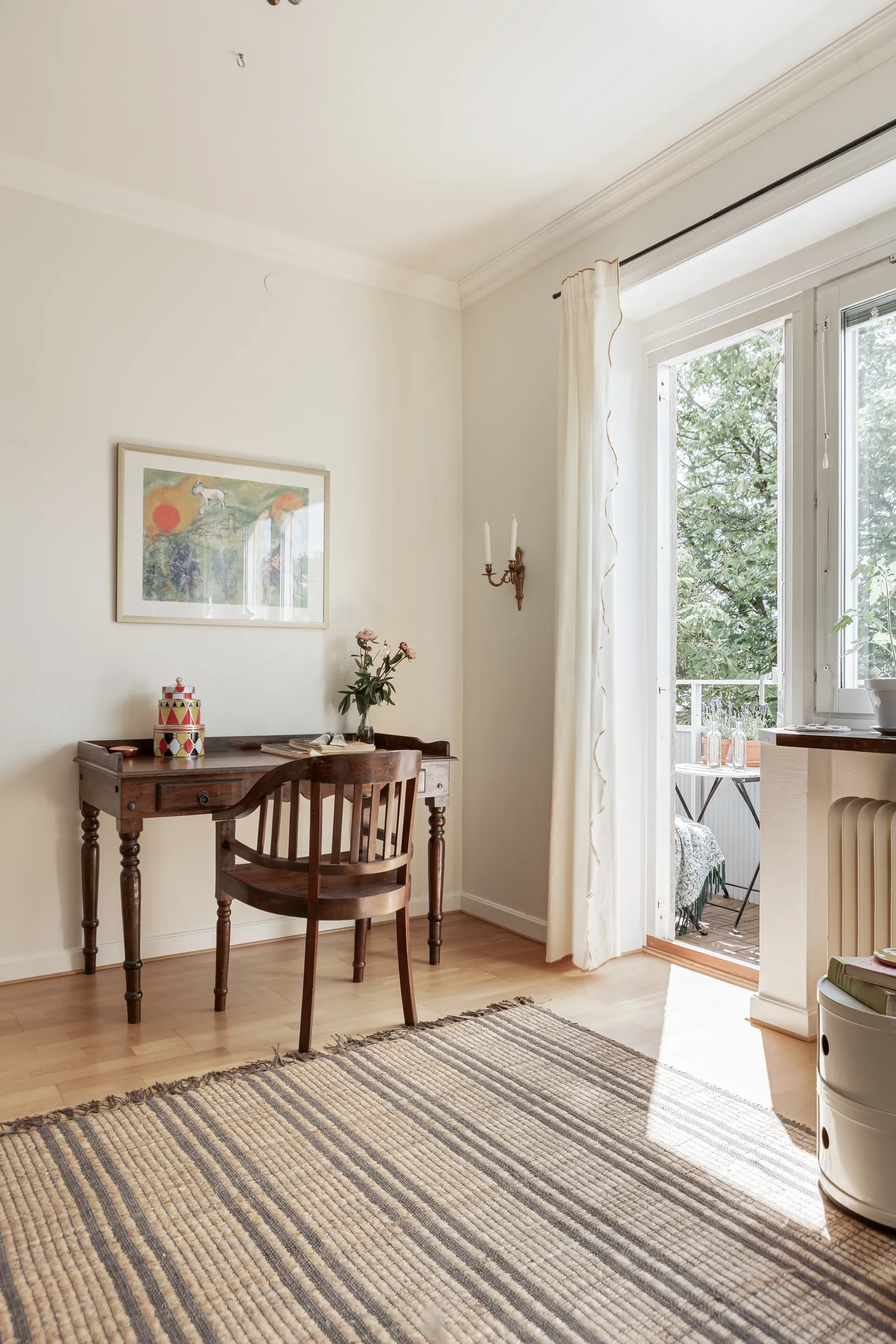 Bostadsrätt, Vitemöllegatan 3H, Annelund, Malmö