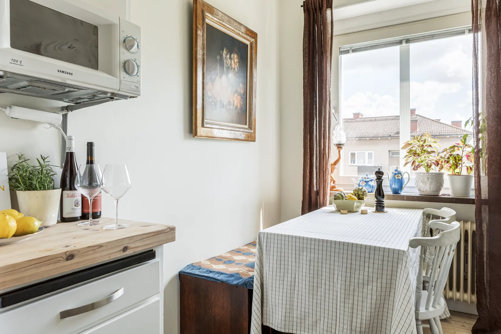 Bostadsrätt, Vitemöllegatan 3H, Annelund, Malmö