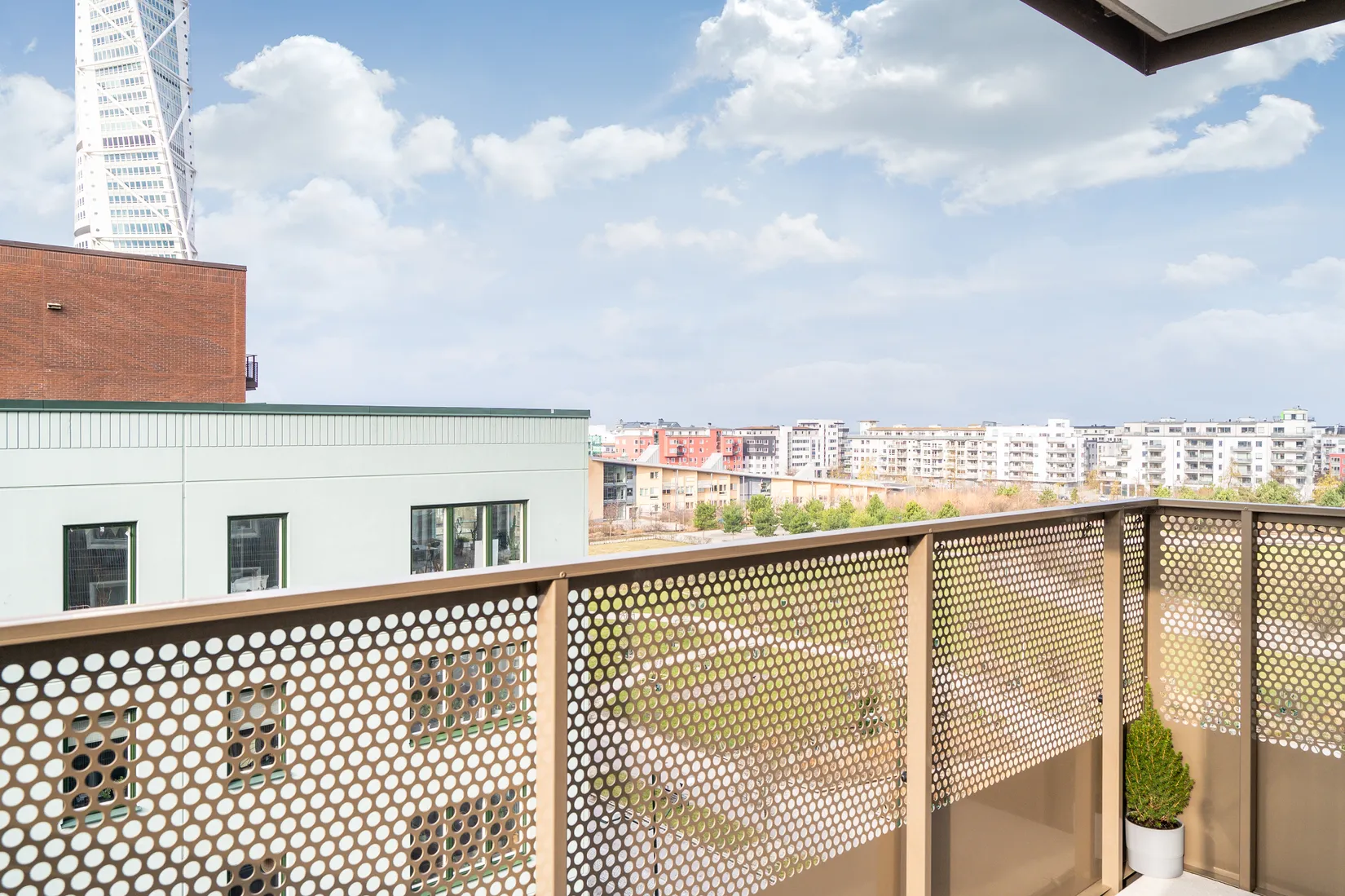 Bostadsrätt, Lilla Varvsgatan 29A, Västra Hamnen, Malmö