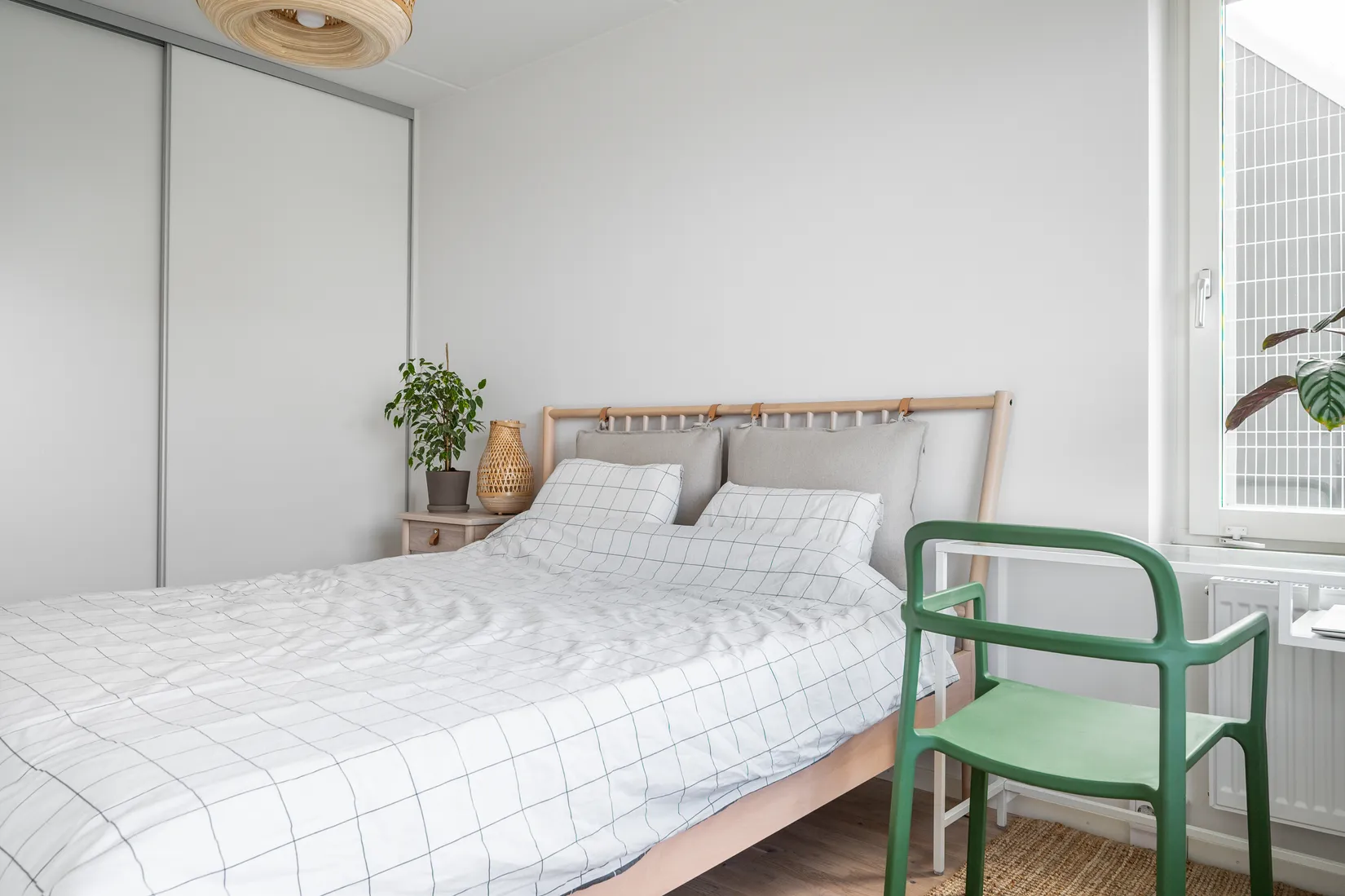 Bostadsrätt, Lilla Varvsgatan 29A, Västra Hamnen, Malmö
