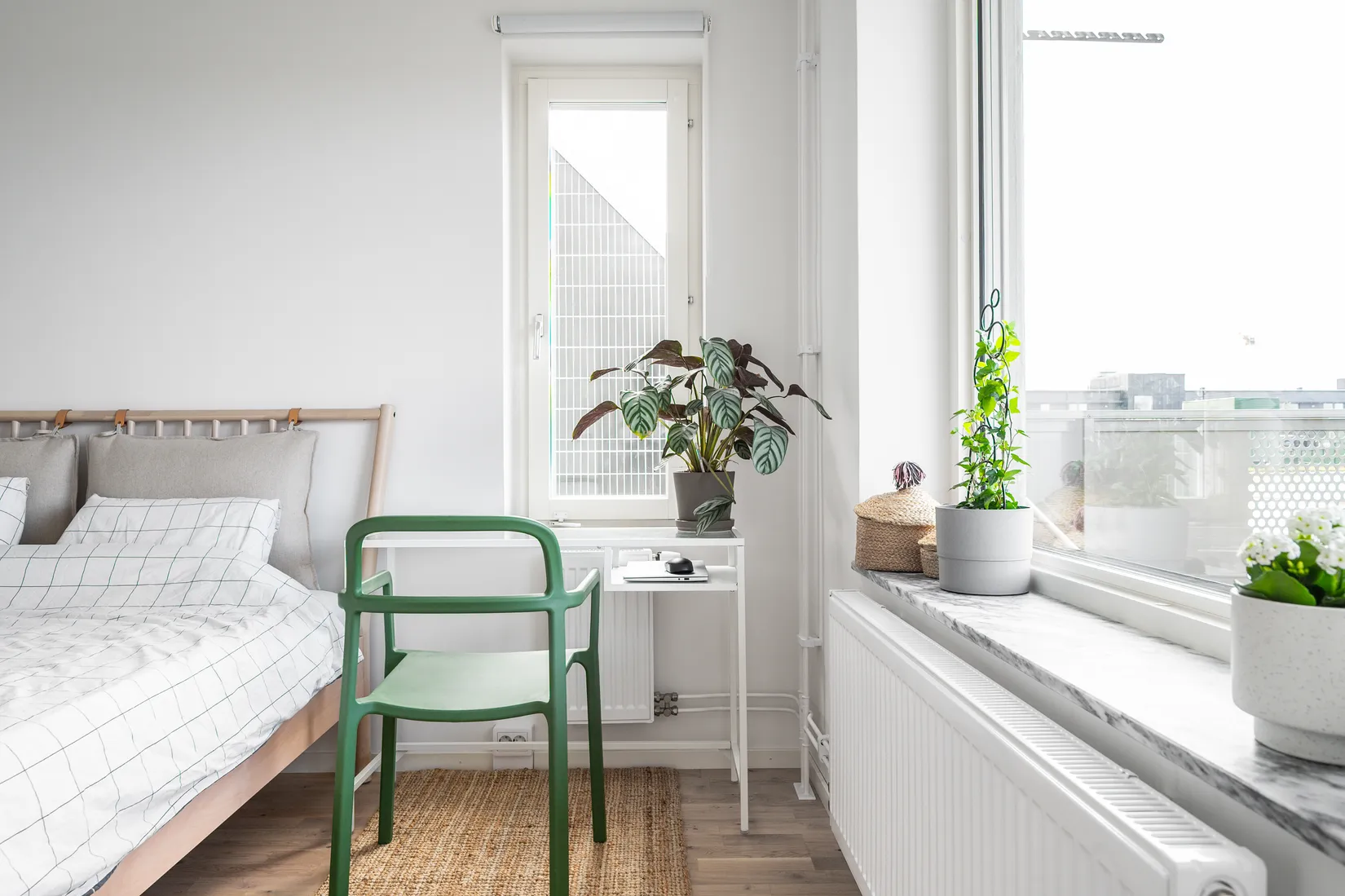 Bostadsrätt, Lilla Varvsgatan 29A, Västra Hamnen, Malmö