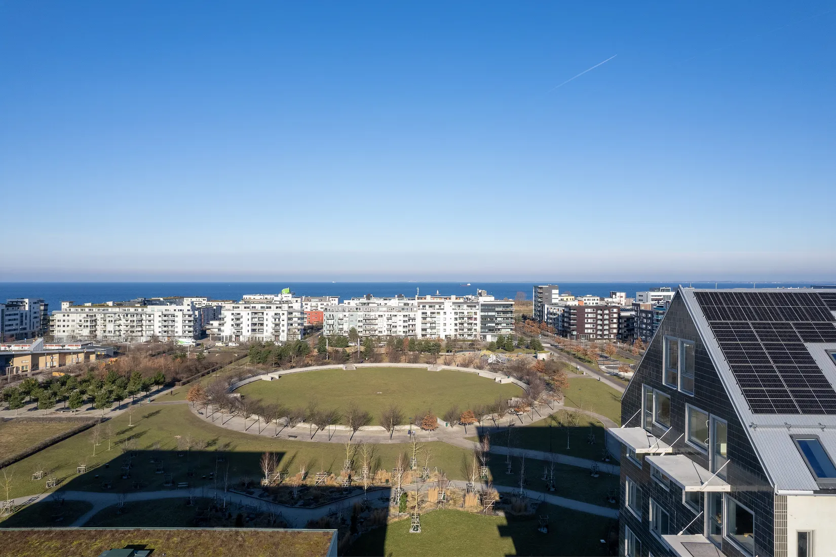 Bostadsrätt, Lilla Varvsgatan 29A, Västra Hamnen, Malmö