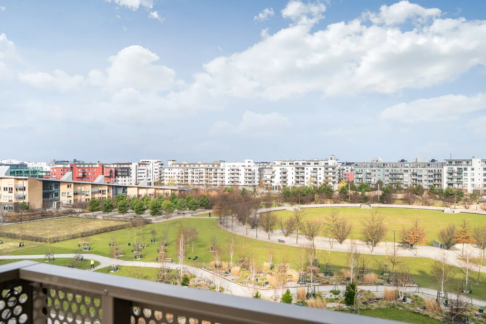 Bostadsrätt, Lilla Varvsgatan 29A, Västra Hamnen, Malmö