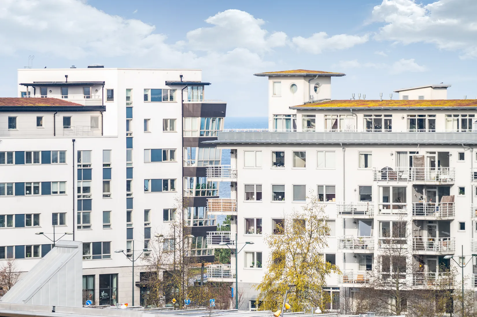Bostadsrätt, Lilla Varvsgatan 29A, Västra Hamnen, Malmö