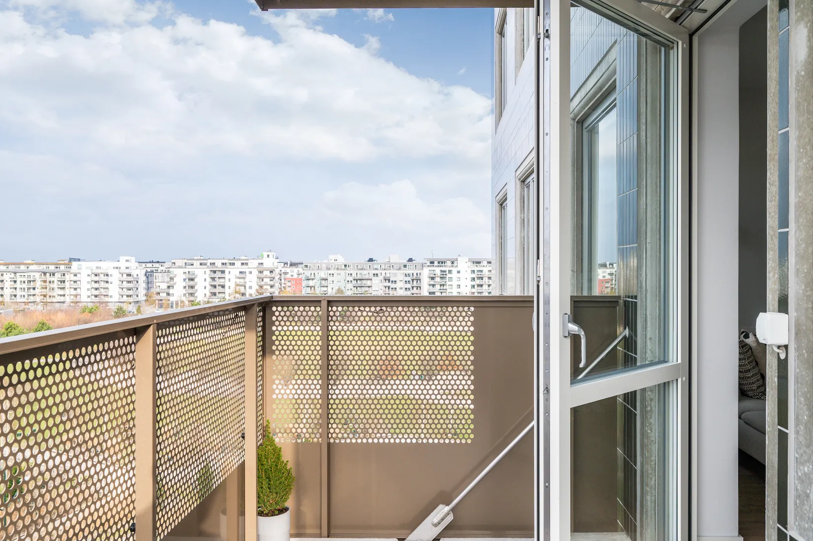 Bostadsrätt, Lilla Varvsgatan 29A, Västra Hamnen, Malmö