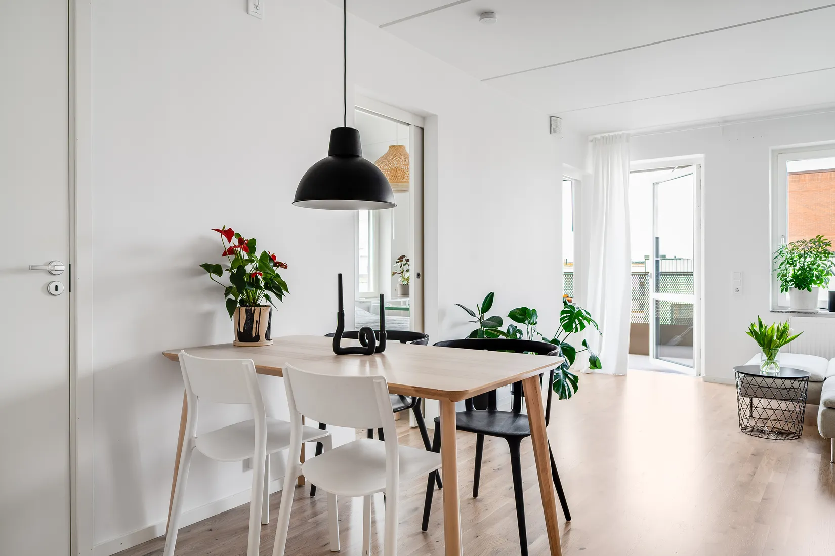Bostadsrätt, Lilla Varvsgatan 29A, Västra Hamnen, Malmö