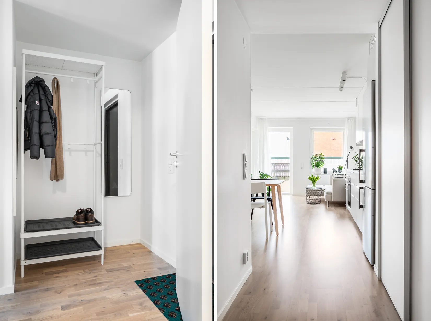 Bostadsrätt, Lilla Varvsgatan 29A, Västra Hamnen, Malmö
