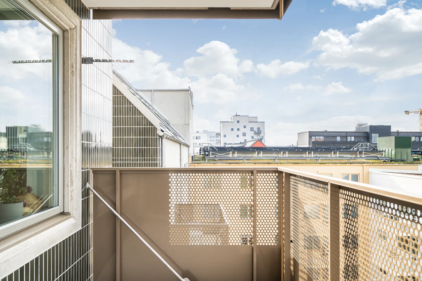 Bostadsrätt, Lilla Varvsgatan 29A, Västra Hamnen, Malmö