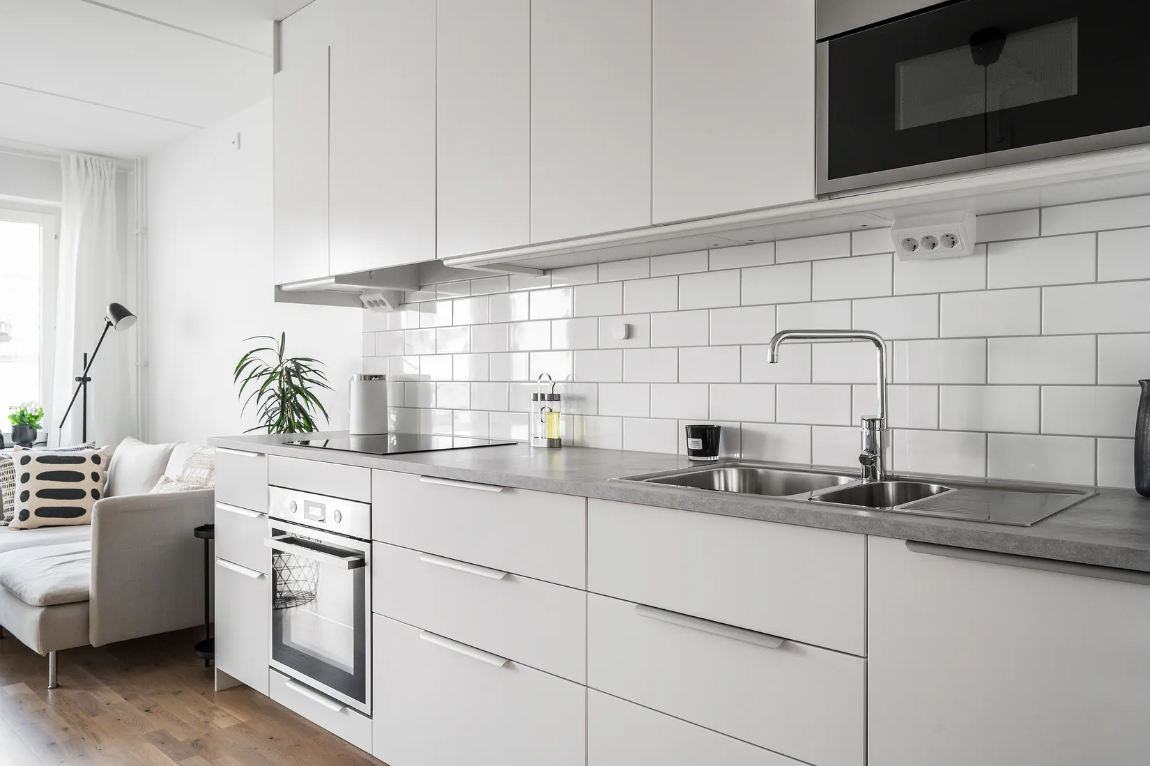Bostadsrätt, Lilla Varvsgatan 29A, Västra Hamnen, Malmö