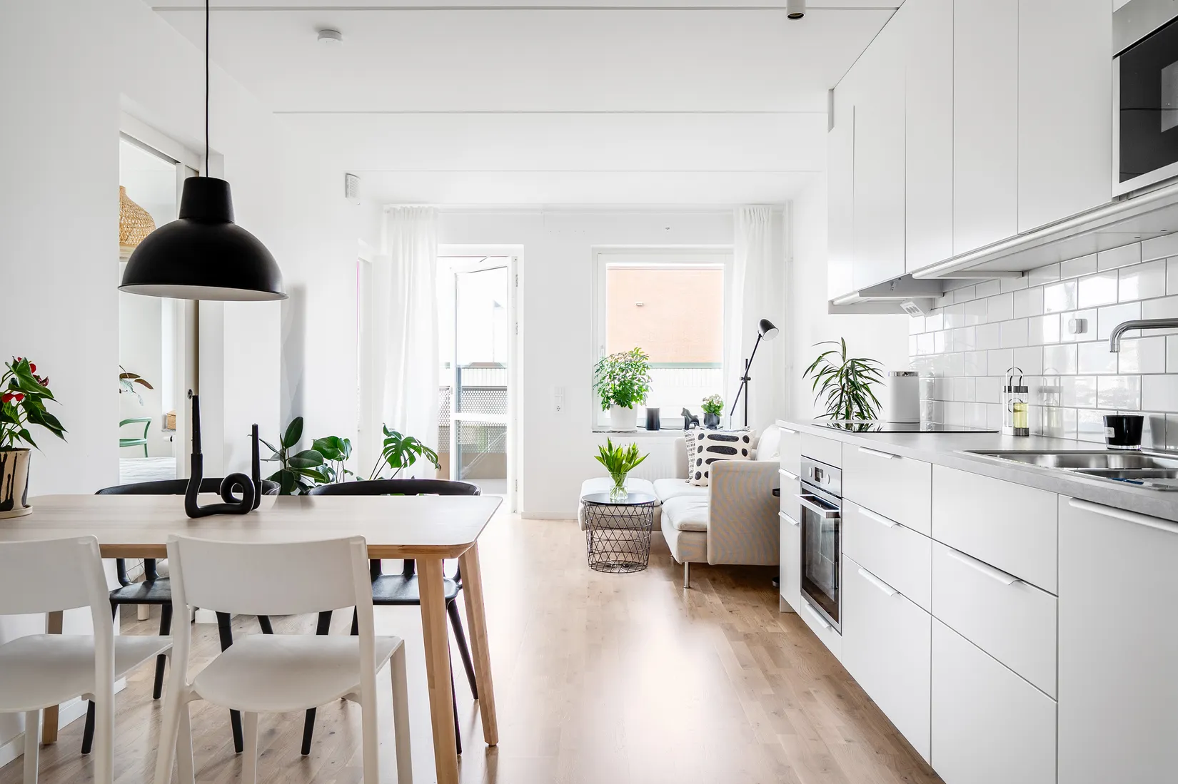 Bostadsrätt, Lilla Varvsgatan 29A, Västra Hamnen, Malmö