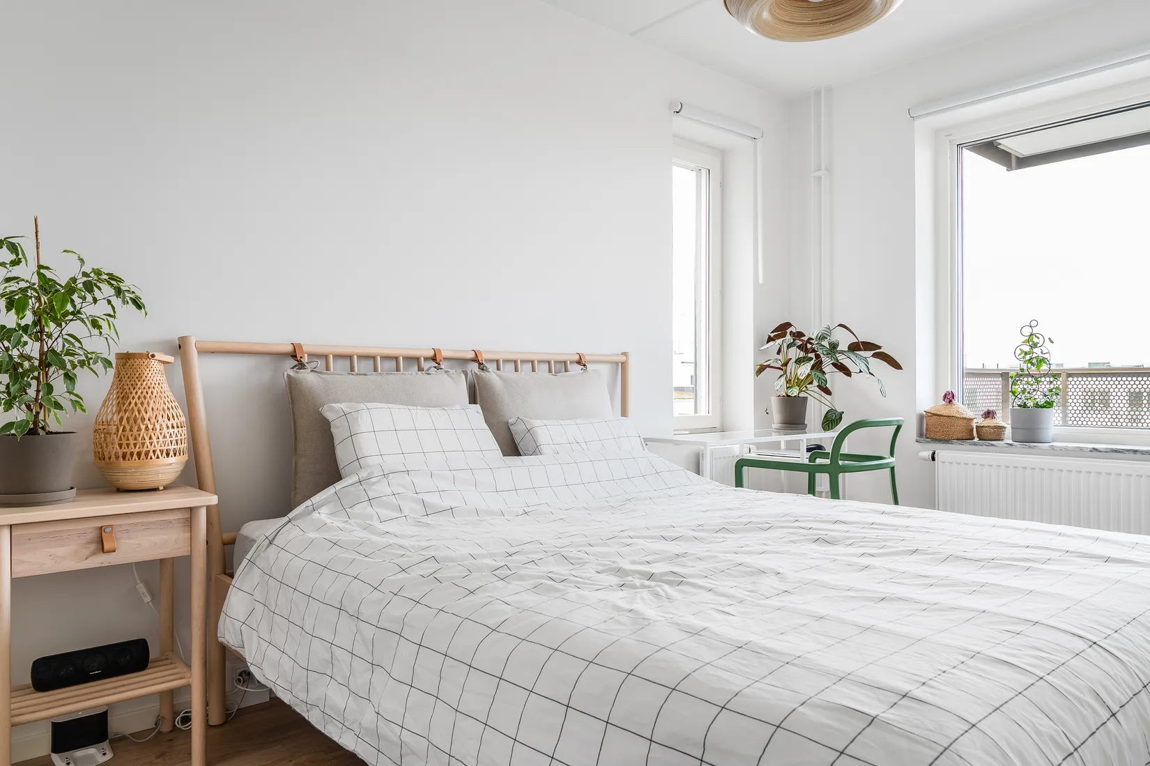 Bostadsrätt, Lilla Varvsgatan 29A, Västra Hamnen, Malmö
