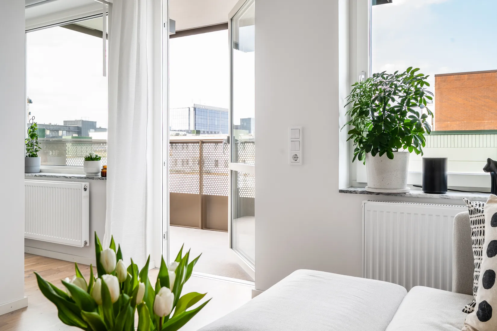 Bostadsrätt, Lilla Varvsgatan 29A, Västra Hamnen, Malmö