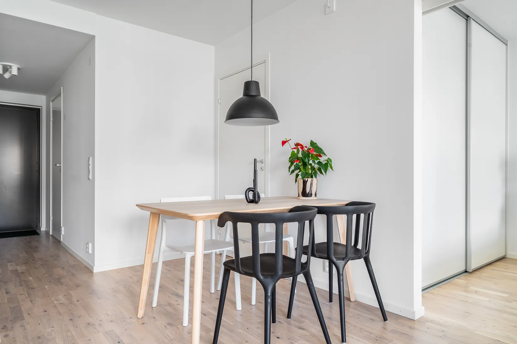 Bostadsrätt, Lilla Varvsgatan 29A, Västra Hamnen, Malmö