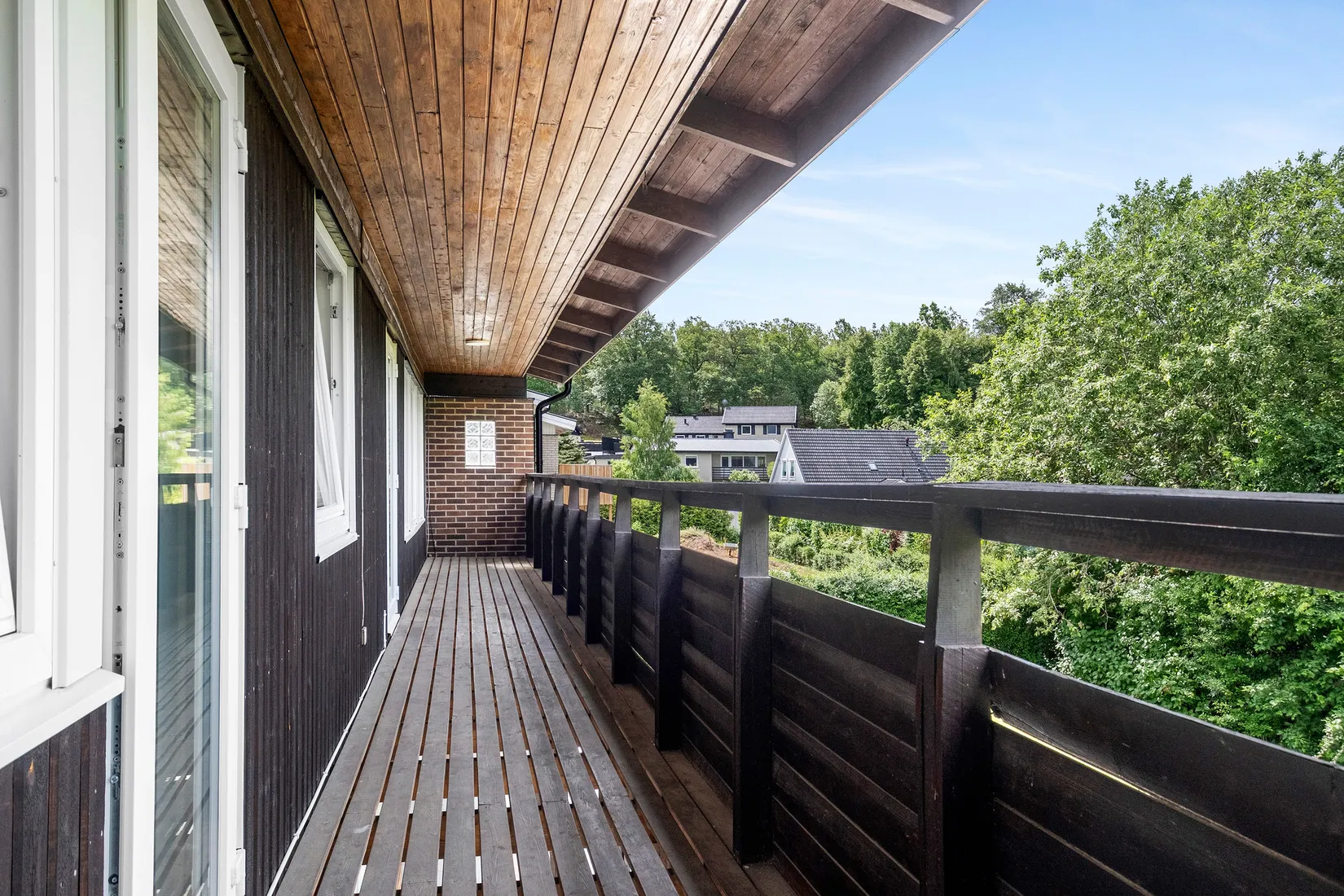 Villa, Bladvägen 4, Olofström