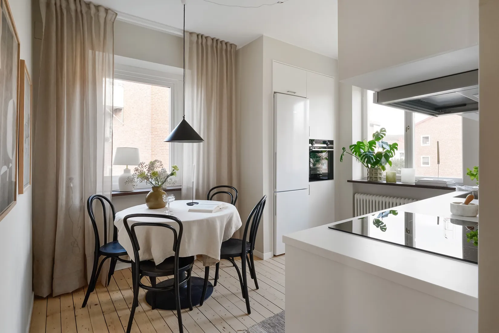 Bostadsrätt, Skillnadsgatan 58A, Örgryte, Göteborg