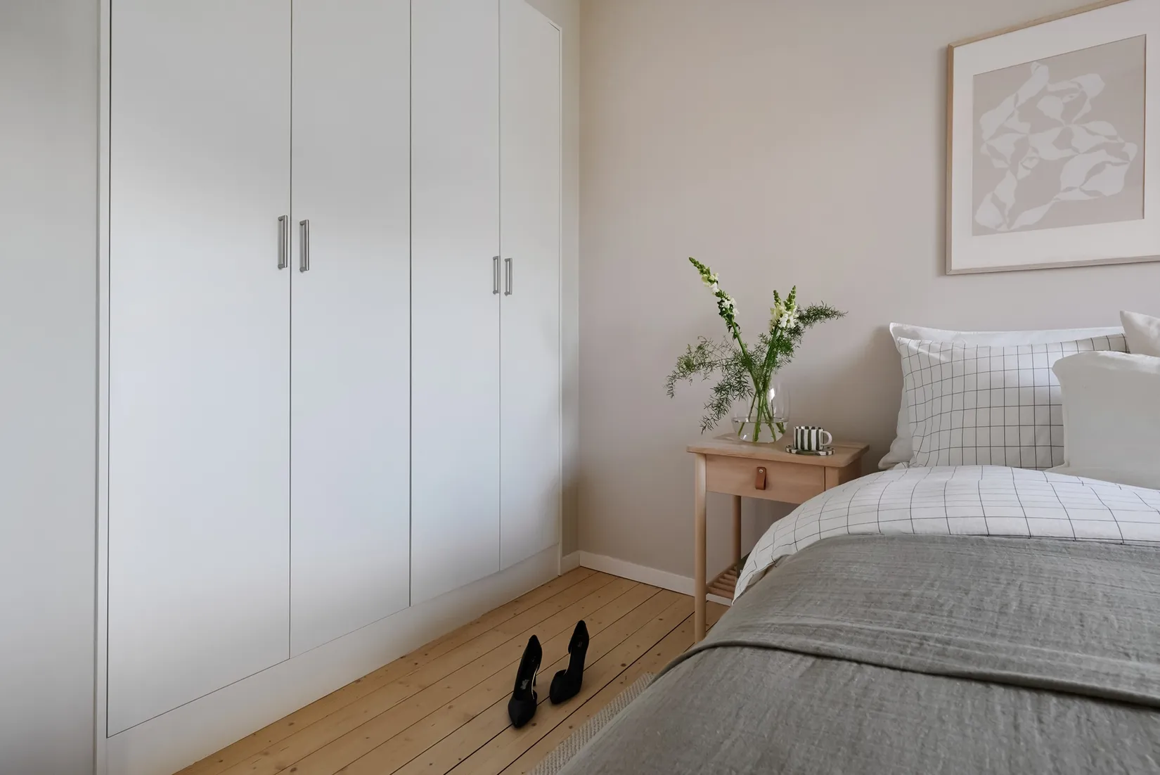 Bostadsrätt, Skillnadsgatan 58A, Örgryte, Göteborg