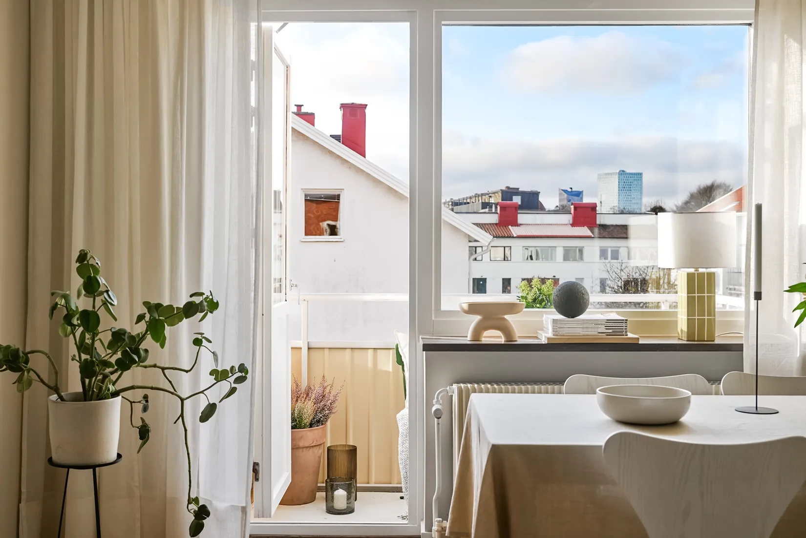 Bostadsrätt, Skillnadsgatan 58A, Örgryte, Göteborg