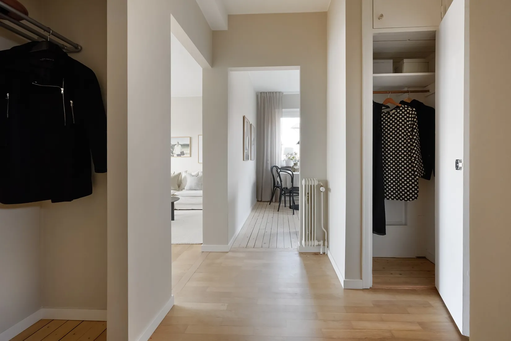 Bostadsrätt, Skillnadsgatan 58A, Örgryte, Göteborg