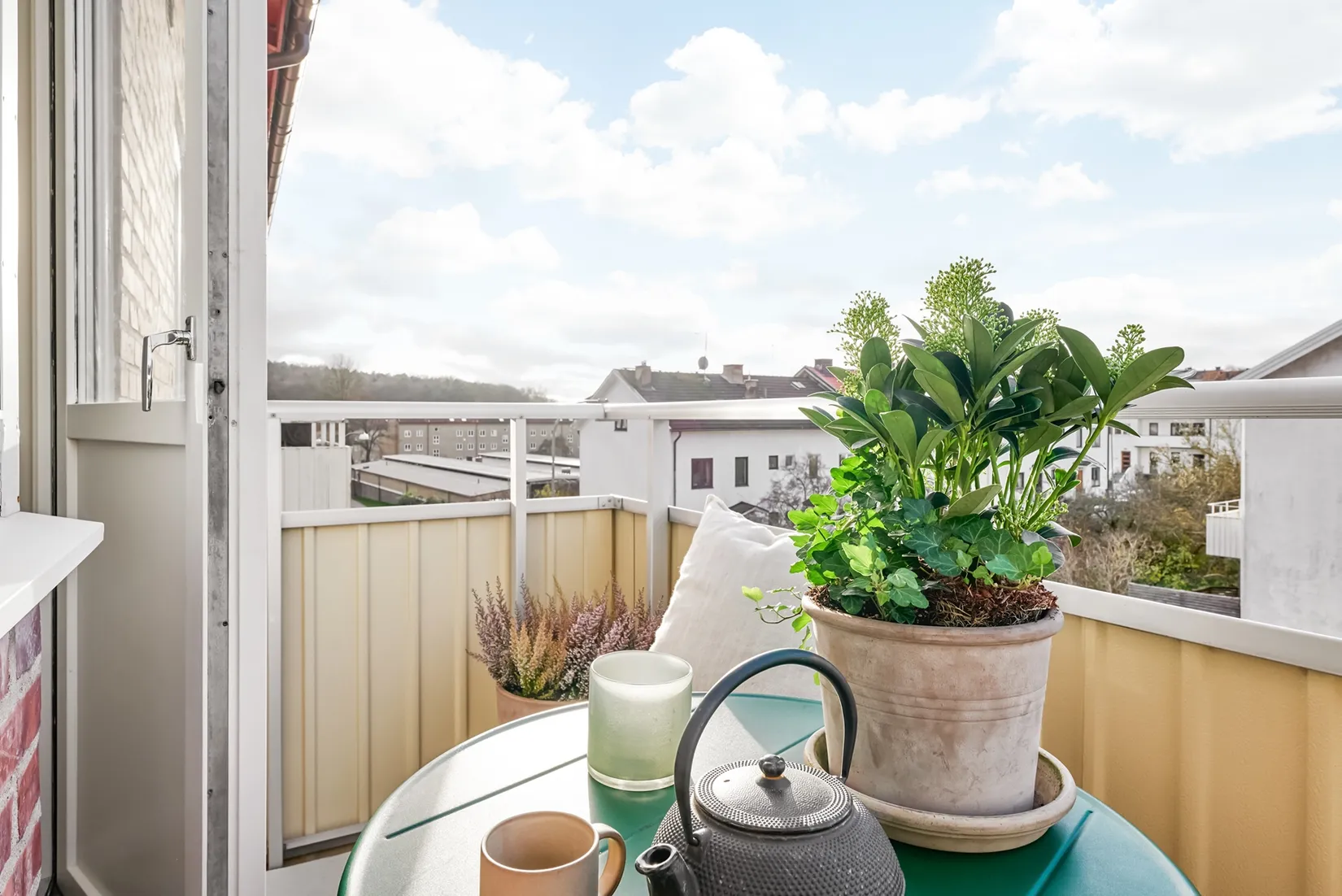 Bostadsrätt, Skillnadsgatan 58A, Örgryte, Göteborg