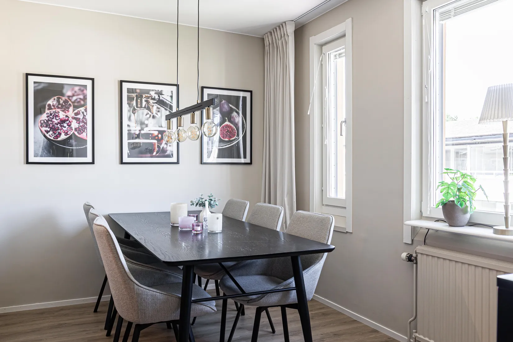 Bostadsrätt, Ringduvegatan 105, Råby, Västerås
