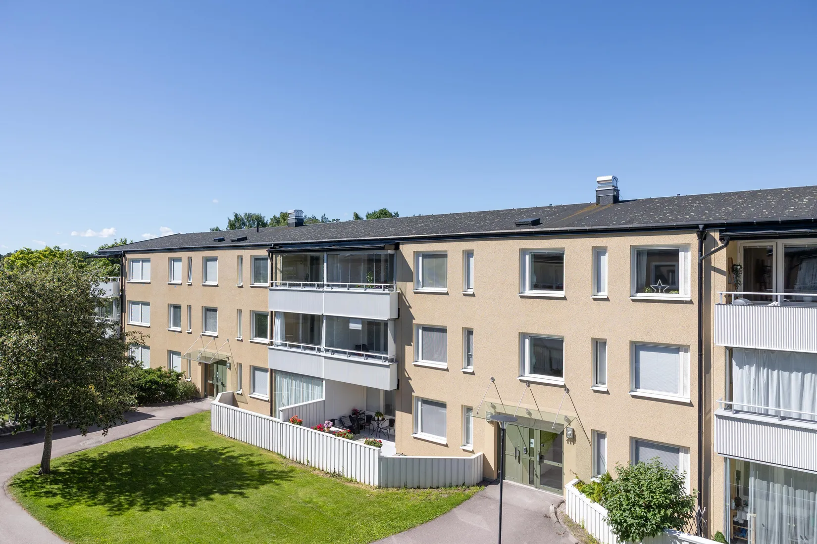 Bostadsrätt, Ringduvegatan 105, Råby, Västerås