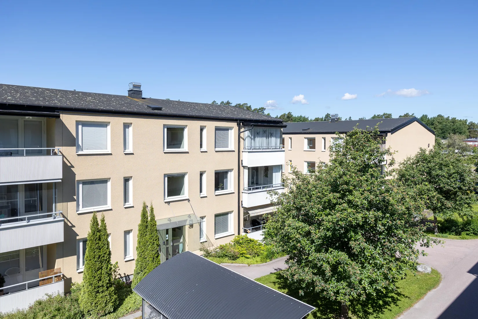 Bostadsrätt, Ringduvegatan 105, Råby, Västerås