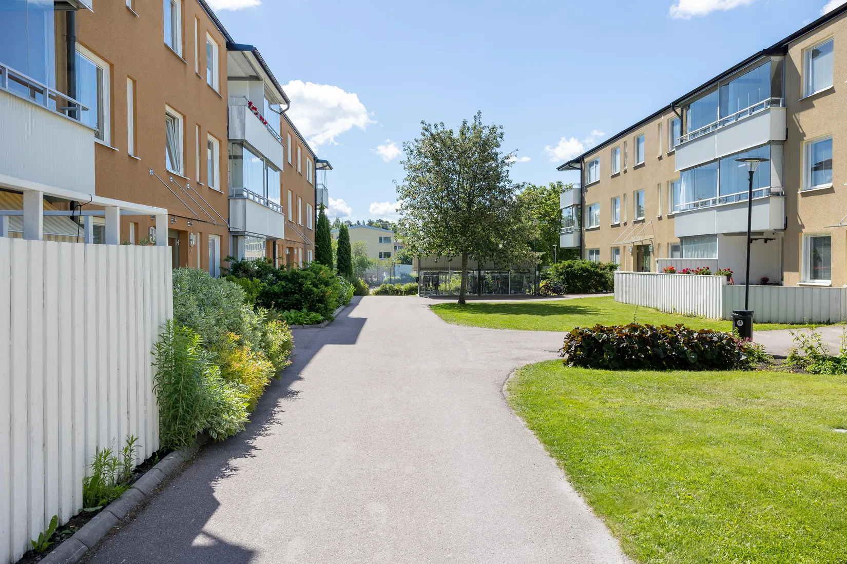 Bostadsrätt, Ringduvegatan 105, Råby, Västerås