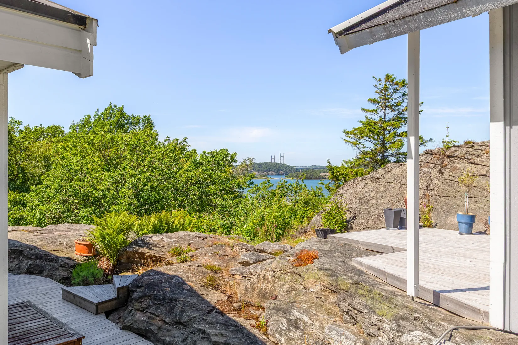 Villa, Nösnäsliden 103, Hallerna, Stenungsund