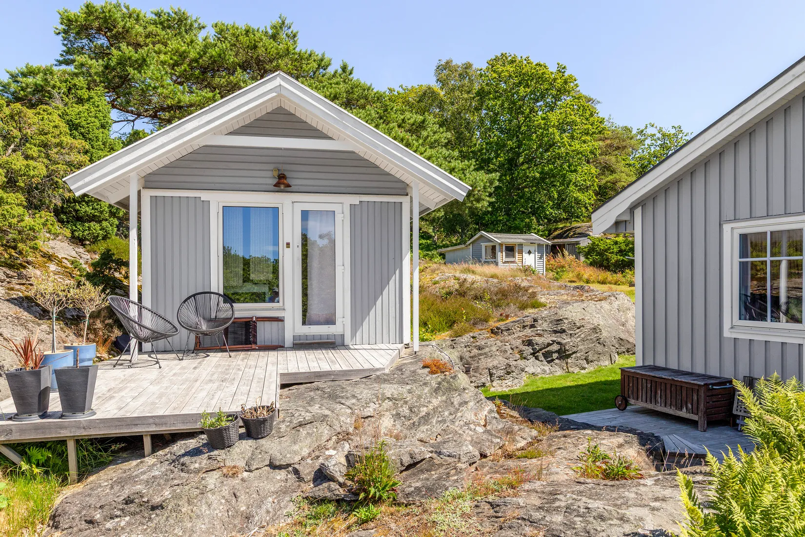 Villa, Nösnäsliden 103, Hallerna, Stenungsund