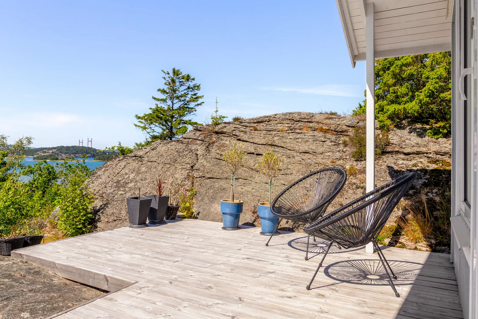 Villa, Nösnäsliden 103, Hallerna, Stenungsund