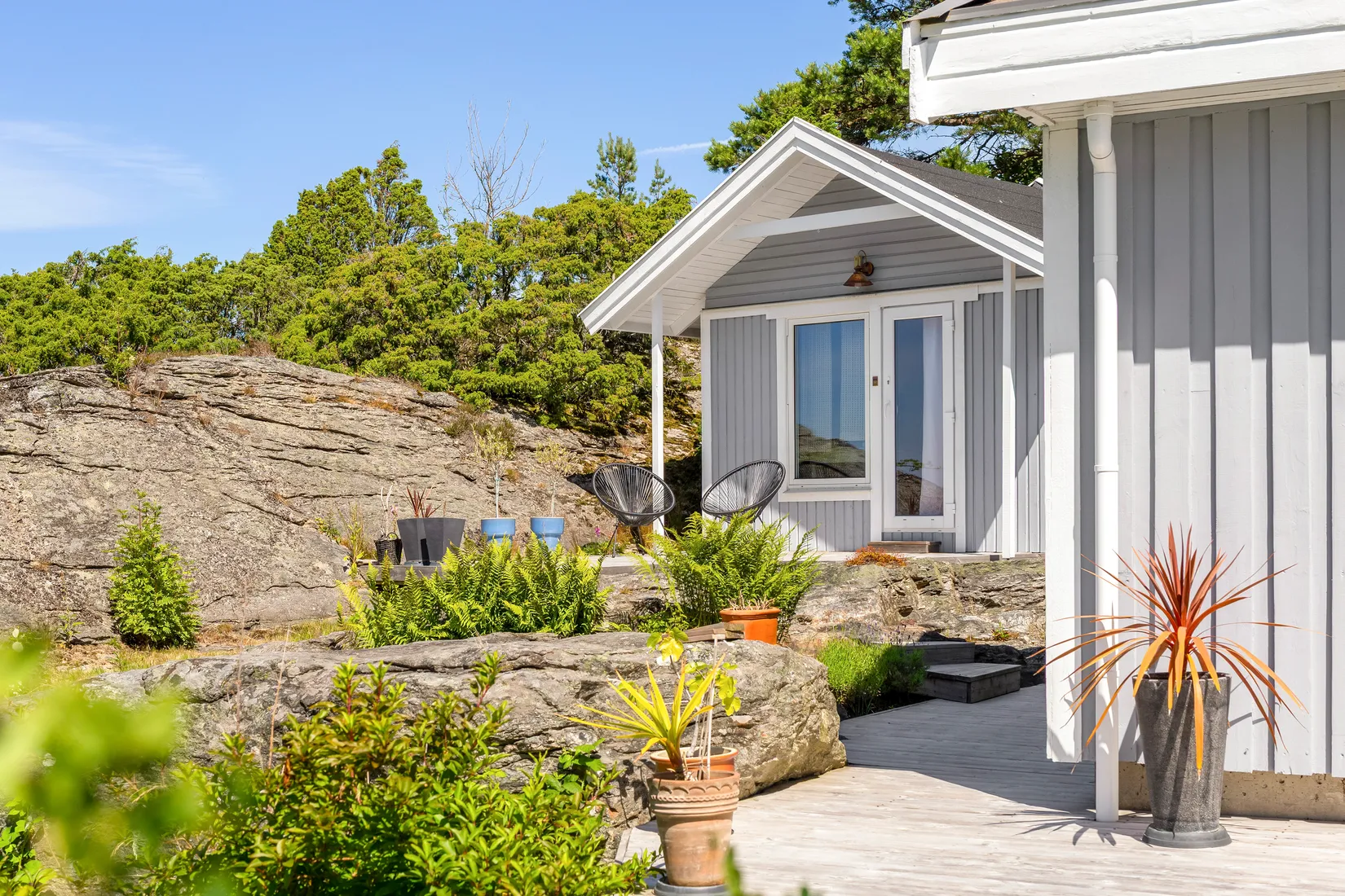 Villa, Nösnäsliden 103, Hallerna, Stenungsund