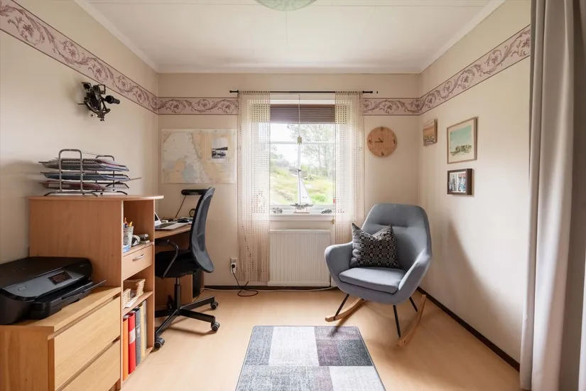 Villa, Nösnäsliden 103, Hallerna, Stenungsund