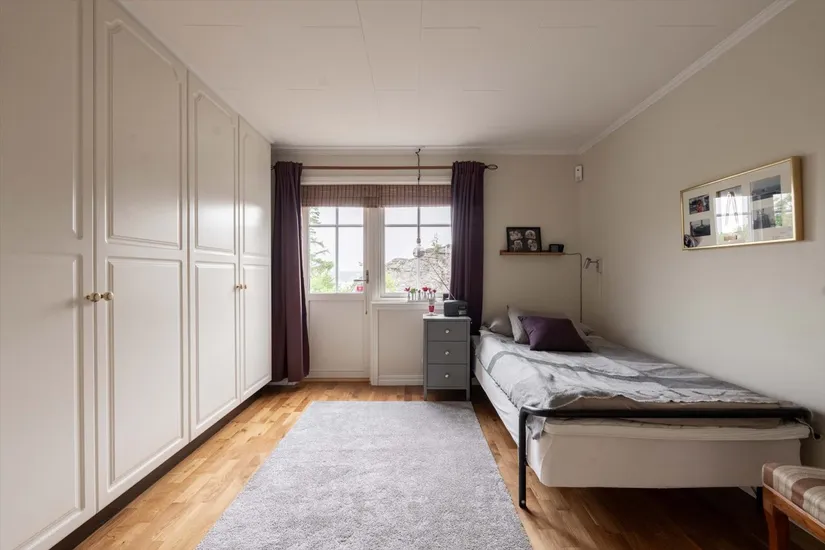 Villa, Nösnäsliden 103, Hallerna, Stenungsund