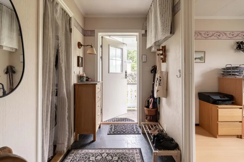 Villa, Nösnäsliden 103, Hallerna, Stenungsund
