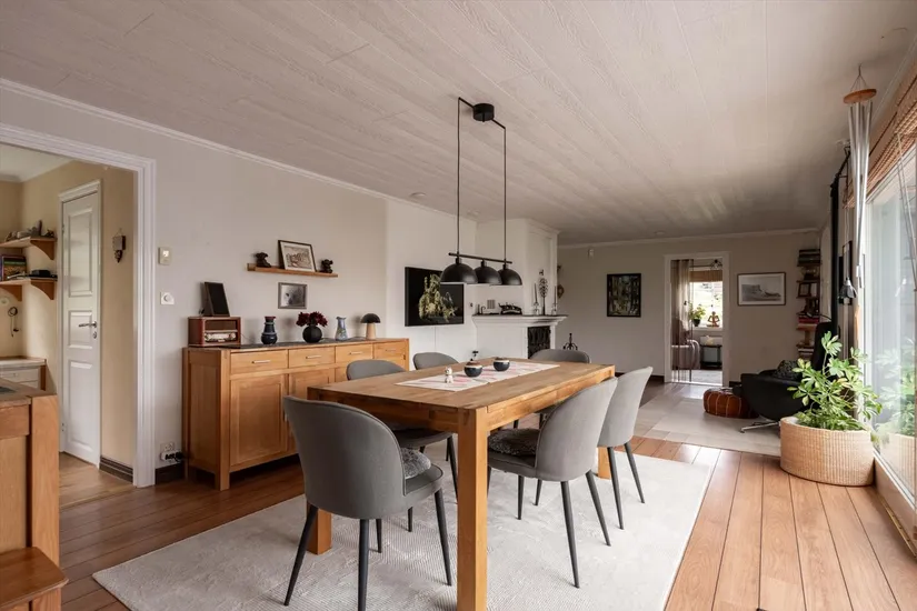 Villa, Nösnäsliden 103, Hallerna, Stenungsund