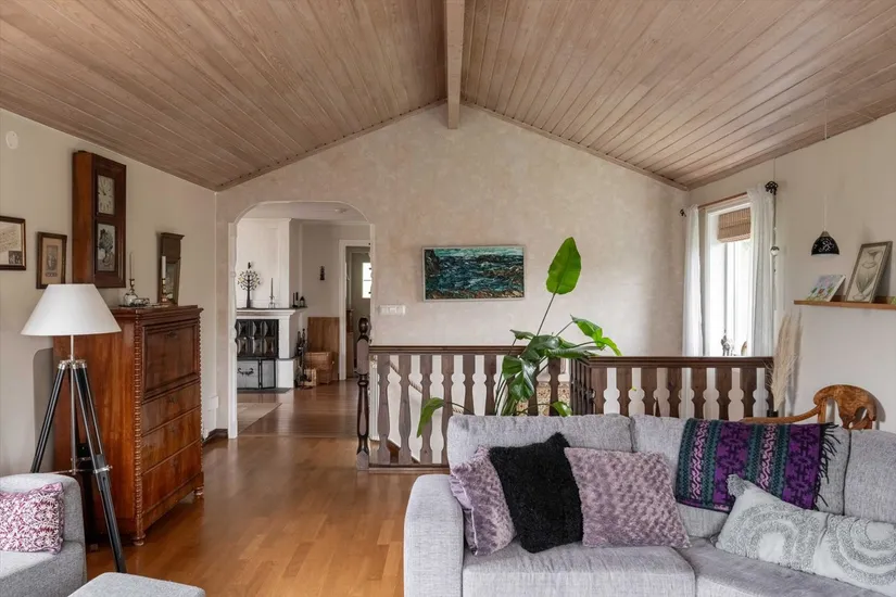 Villa, Nösnäsliden 103, Hallerna, Stenungsund