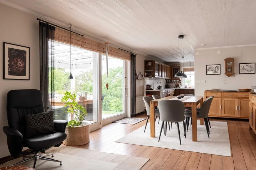 Villa, Nösnäsliden 103, Hallerna, Stenungsund