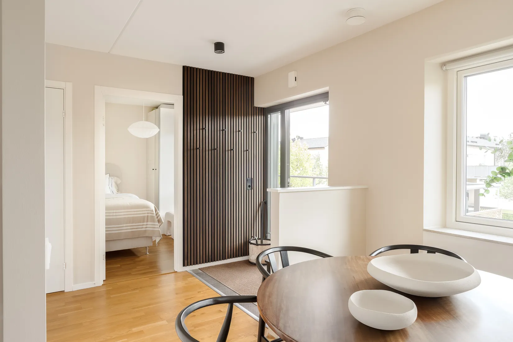 Bostadsrätt, Nils Åbergs gata 17B, Norrköping
