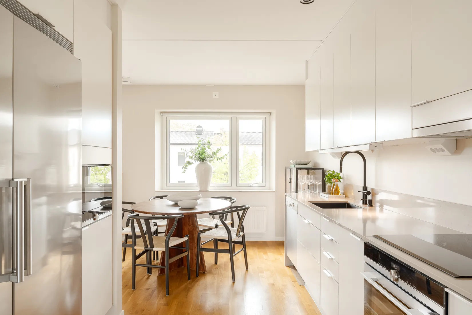 Bostadsrätt, Nils Åbergs gata 17B, Norrköping