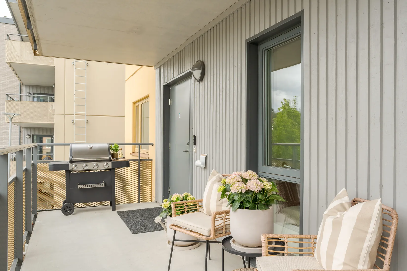 Bostadsrätt, Nils Åbergs gata 17B, Norrköping