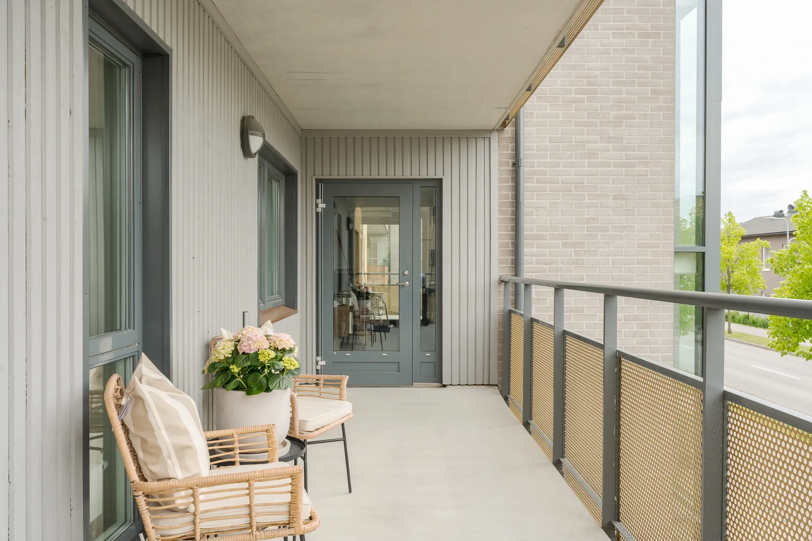 Bostadsrätt, Nils Åbergs gata 17B, Norrköping